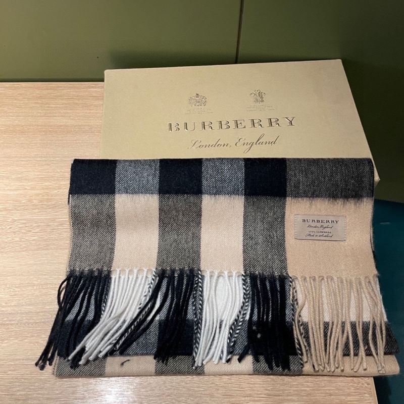 Burberry Scarf